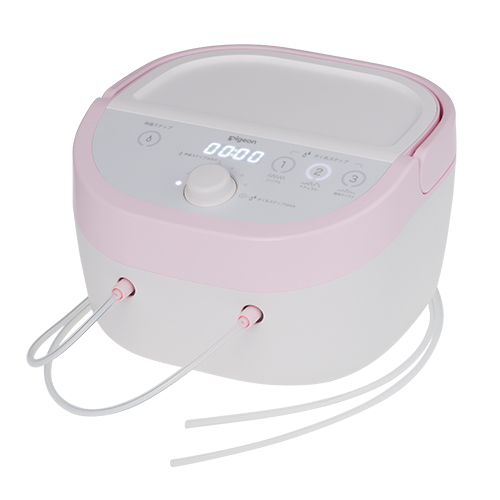 Motor Extractor de leche materna  Uso hospitalario Asistente de Lactancia Pro
