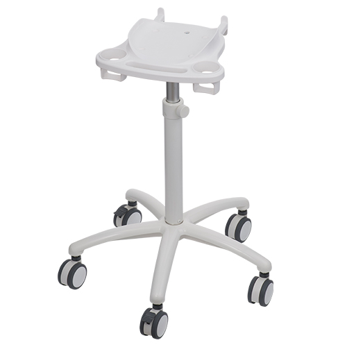 Soporte para Extractor de leche materna uso hospitalario