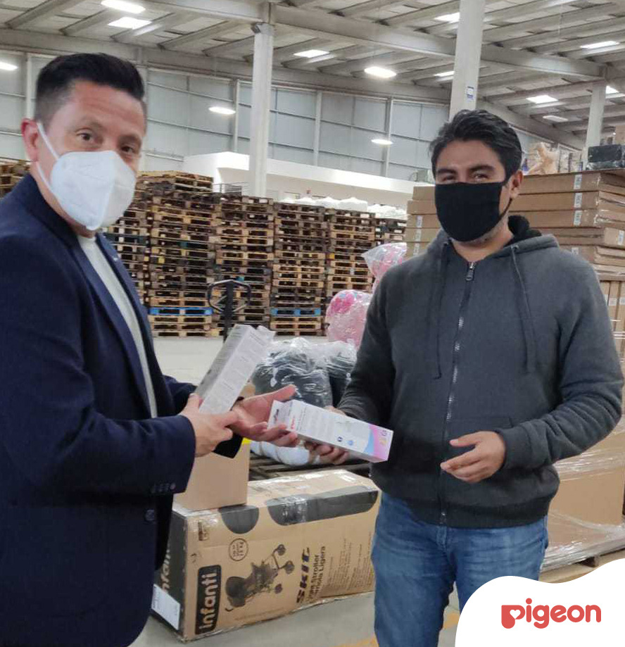 Initiatives to Reduce Rubella