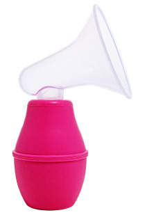  Uso correcto y recomendado, para el Extractor de Pera o Saca Leche