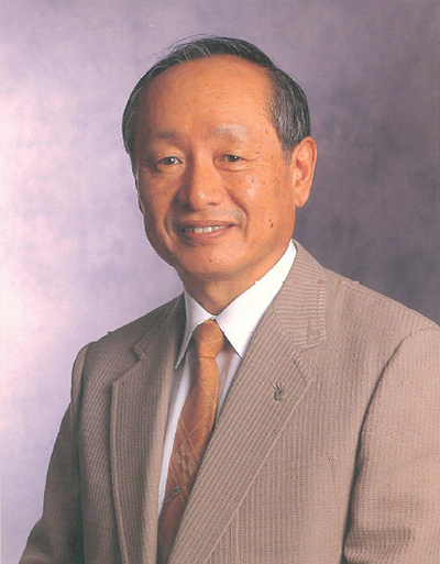 Yoichi Nakata fue nombrado presidente.
