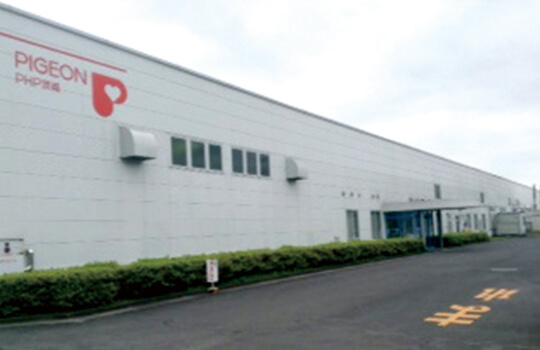 Fukuyo Ibaraki Corporation
