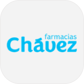 Farmacia Chavez logo