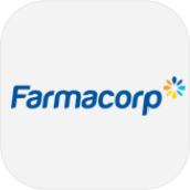 Farmacorp logo