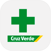 Cruz verde