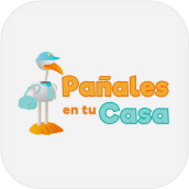 Pañales en tu casa