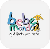 Bebe Mundo logo