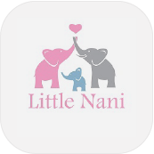 Little Nani logo