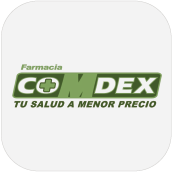 comdex logo