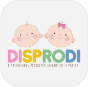 Disprodi  logo