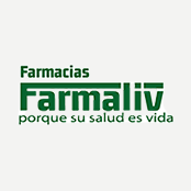 Farmaliv logo