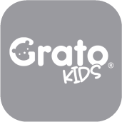 gratokids logo