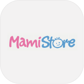 mamistore logo