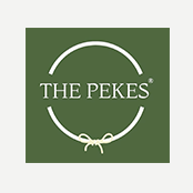 The Pekes logo