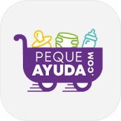 pequeayuda logo