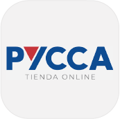 Pycca logo