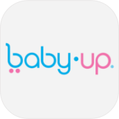 Baby Up logo