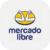 mercado libre logo