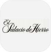 El palacion de hierro logo