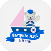 Barquito Azul