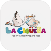La Cigüeña